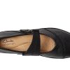 Women's Cora Gema Mary Jane Flat