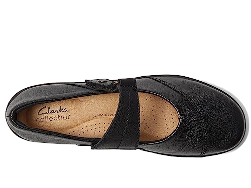 Women's Cora Gema Mary Jane Flat