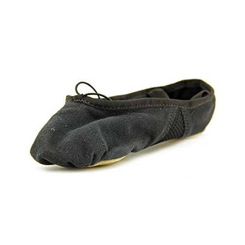 Unisex 078 Air-Abesque Canvas Ballet Flat