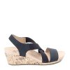 Women's, Mexico Wedge Sandal