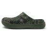 Unisex Camouflage Slippers Clogs Sandals