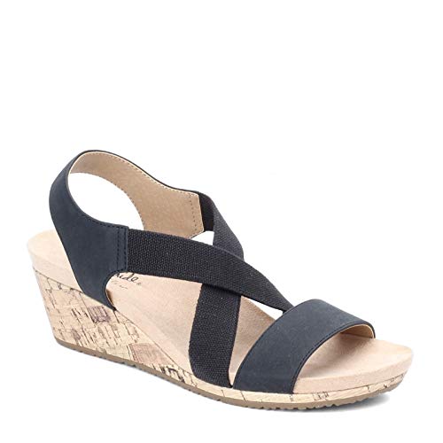 Women's, Mexico Wedge Sandal