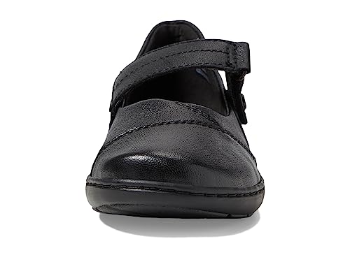 Women's Cora Gema Mary Jane Flat