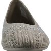 Women's Cleo 2.0 Glitzy Daze Flats