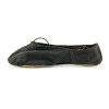 Unisex 078 Air-Abesque Canvas Ballet Flat