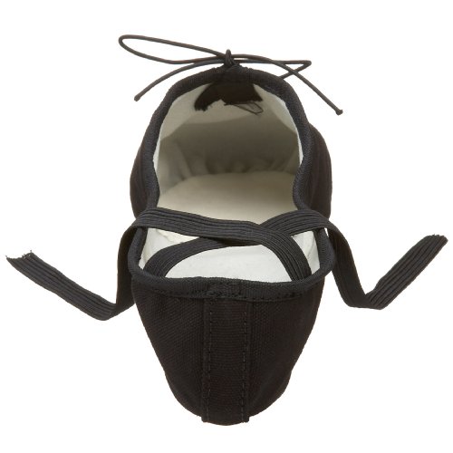 Men's Canvas Romeo Ballet Shoe
