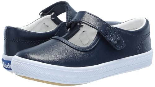 Girl's Ella Mary Jane (Toddler/Little Kid) Sneaker