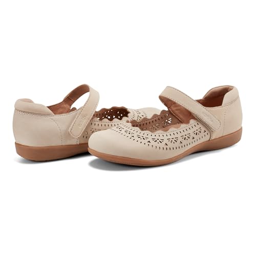 Women's Etbrady Mary Jane Flat
