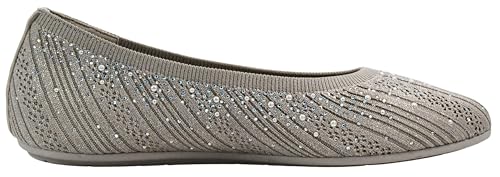 Women's Cleo 2.0 Glitzy Daze Flats