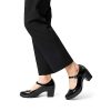 Women's Oxfords Mary Jane Dress Shoes Heels for Women