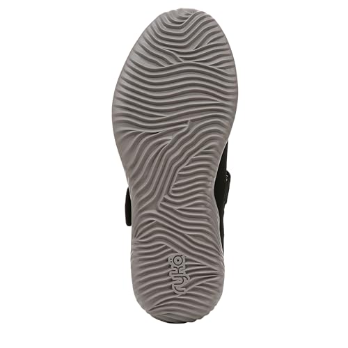 Women's Echo Mary Jane Flat