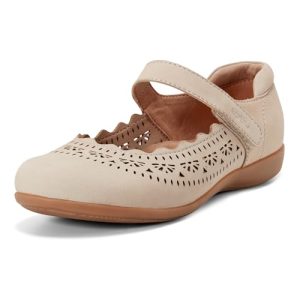 Women's Etbrady Mary Jane Flat