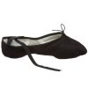 Men's Canvas Romeo Ballet Shoe