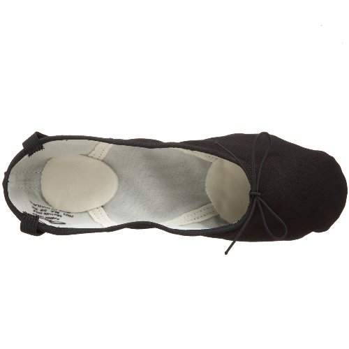 Men's Canvas Romeo Ballet Shoe