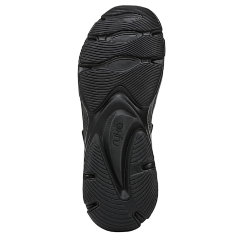 Women's Devotion Max Mary Jane Flat