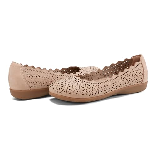 Women's Etbria Ballet Flat