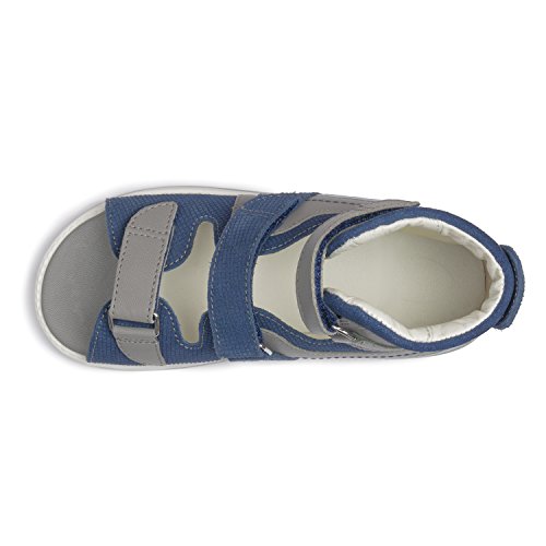 Honos Orthopedic Corrective Ankle Brace Sandal