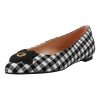 Women's Starry Ballet Flat