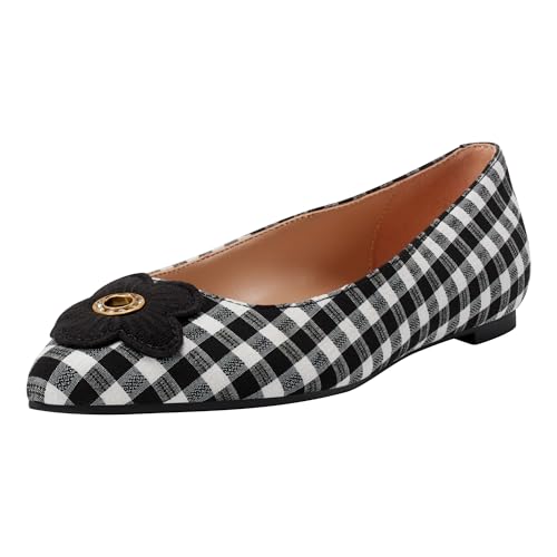 Women's Starry Ballet Flat