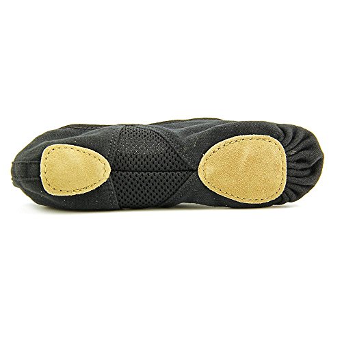 Unisex 078 Air-Abesque Canvas Ballet Flat