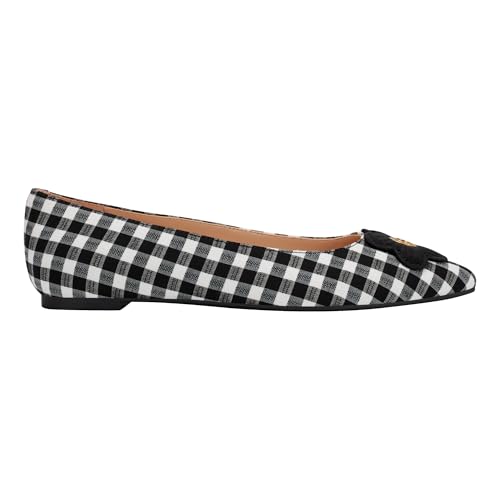 Women's Starry Ballet Flat