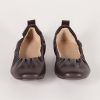 Women's Paige Scrunch Ballet Flat
