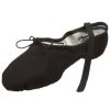 Men's Canvas Romeo Ballet Shoe