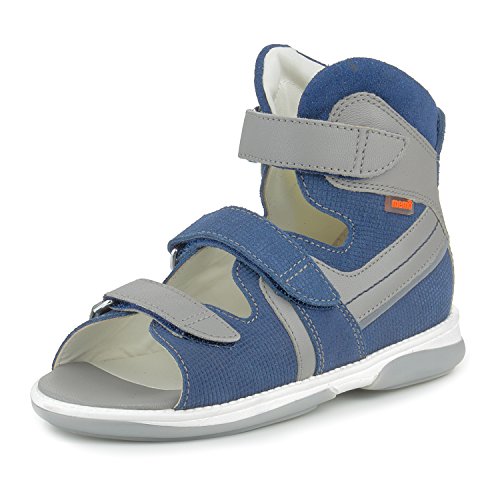 Honos Orthopedic Corrective Ankle Brace Sandal