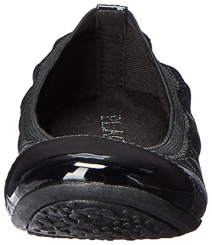 Girls Kayla Velvet Flat Shoe Shoe